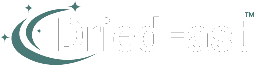 Dried Fast